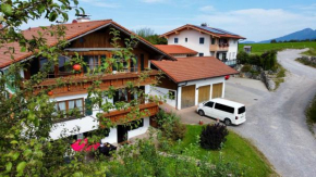 Bio-Ferienhof Köpf Rieden Am Forggensee